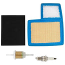 Pre Air Filter Kit For Yamaha G16 G19 G20 G22 G29 Golf Cart 1996-UP 4-Cycle Drive JN6-E4450-01 JU0-E445E-01 with 301cc 357cc Engine # JN6-E4450-00-2