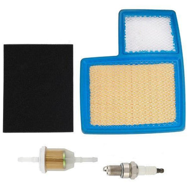 Pre Air Filter Kit For Yamaha G16 G19 G20 G22 G29 Golf Cart 1996-UP 4-Cycle Drive JN6-E4450-01 JU0-E445E-01 with 301cc 357cc Engine # JN6-E4450-00 - 0