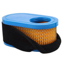 Hipa 951-12260 Air Filter 951-12690 Oil Filter 937-05065 for Troy Bilt TB30 TB30R TB42 TBWC33XP Mower Rider Craftsman LT1500 R1000 RER1000 T1000 T1200-3