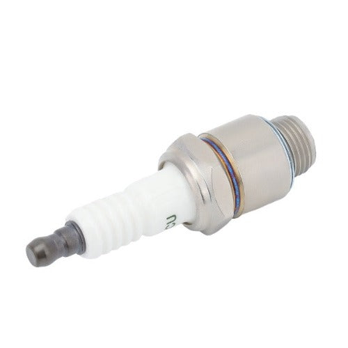 Hipa B6SCU Spark Plug Replace for # 35395 Champion J6C Tecumseh OHH55 OHH60 OHH65 OHH45 OHH50 HSK40 HSK50 Engine - 0
