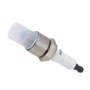 Hipa B6SCU Spark Plug Replace for # 35395 Champion J6C Tecumseh OHH55 OHH60 OHH65 OHH45 OHH50 HSK40 HSK50 Engine-3
