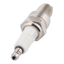 Hipa BPR4ES Standard Spark Plugs Replace# NGK 6578 7222 Yamaha 94702-00819 94703-00331 Snowmobile Motorcycle Lawn Mower Tractor Trimmer-4