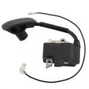 Ignition Coil for Stihl BR500 BR550 BR600 BR600Z BR700 Backpack Leaf Blower # 4282-400-1305 4282-400-1308 4282 400 1305 4282 400 1310-1