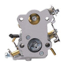 Hipa C1M-W26C Carburetor Kit for Poulan Pro P3314 PP4218 PP4018 PPB3416 PP3516 42cc Chainsaw # 545070601 530035590 530035589-5
