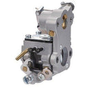 Hipa C1M-W26C Carburetor Kit for Poulan Pro P3314 PP4218 PP4018 PPB3416 PP3516 42cc Chainsaw # 545070601 530035590 530035589-3