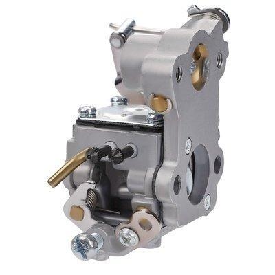 C1M-W26C P3314 Carburetor Kit for Poulan Pro PP4218 PP4018 PP3816 PPB3416 PP3516 PP3416 42cc Chainsaw 545070601 530035590 W 530057925 AirFilter