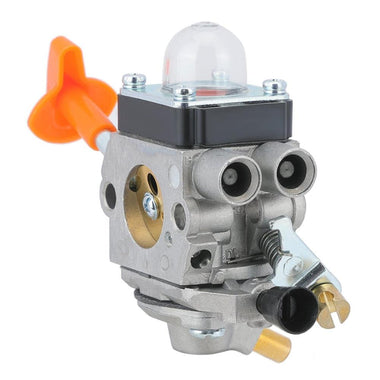 Hipa FS90R Carburetor for Stihl FS 90R FS90 FS87 FS87R FS100RX FS110 FS110R FS130R Trimmer Replace 4180 120 0611 C1Q-S174 C1Q-S176 - 0