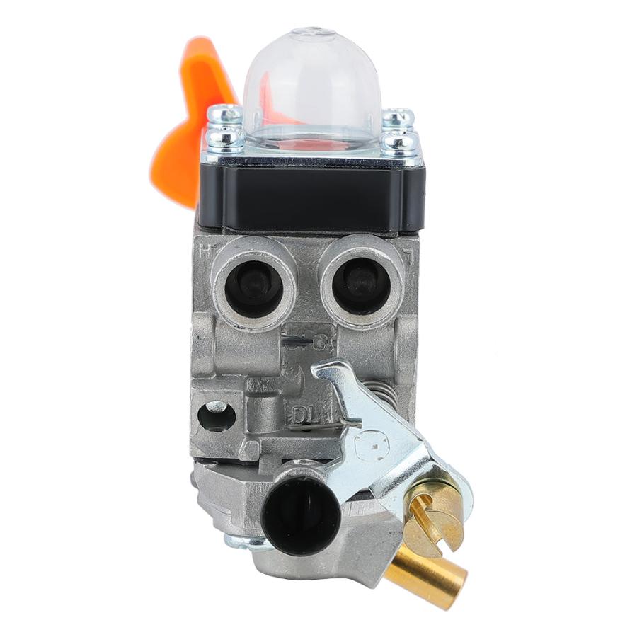 Hipa FS90R Carburetor for Stihl FS 90R FS90 FS87 FS87R FS100RX FS110 FS110R FS130R Trimmer Replace 4180 120 0611 C1Q-S174 C1Q-S176