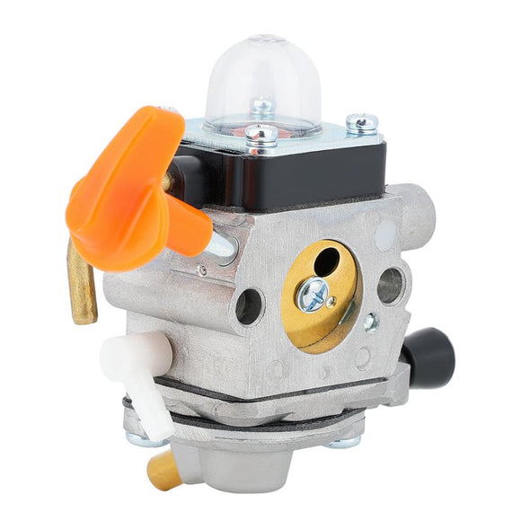 Hipa FS90R Carburetor for Stihl FS 90R FS90 FS87 FS87R FS100RX FS110 FS110R FS130R Trimmer Replace 4180 120 0611 C1Q-S174 C1Q-S176