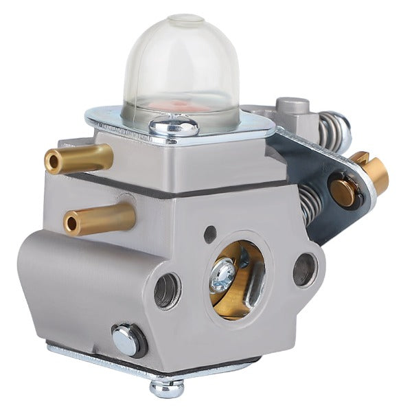 Hipa C1U-K52 Carburetor Kit For Echo SRM 2100 SRM 2100SB SRM 2400 SRM 2410 PAS 2100 PPF 2100 PPT 2100 String Trimmer Brushcutter Pruner