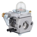 Hipa C1U-K52 Carburetor Kit For Echo SRM 2100 SRM 2100SB SRM 2400 SRM 2410 PAS 2100 PPF 2100 PPT 2100 String Trimmer Brushcutter Pruner-2