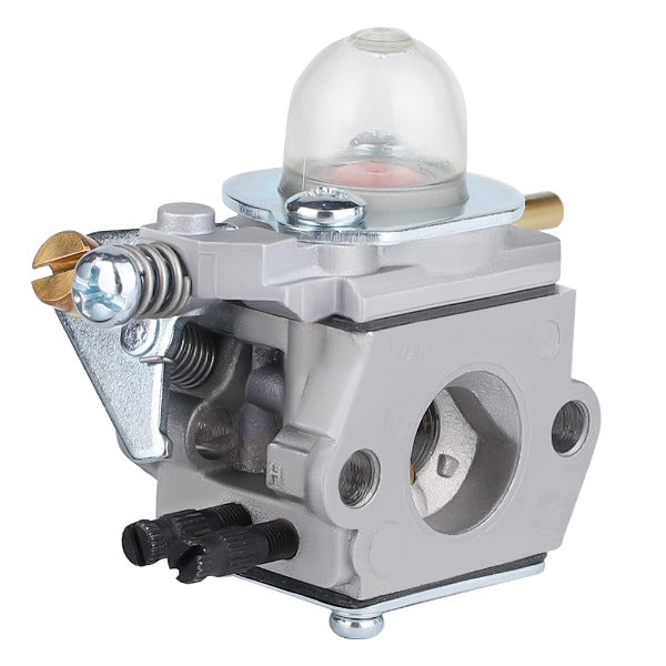 Hipa C1U-K52 Carburetor Kit For Echo SRM 2100 SRM 2100SB SRM 2400 SRM 2410 PAS 2100 PPF 2100 PPT 2100 String Trimmer Brushcutter Pruner - 0