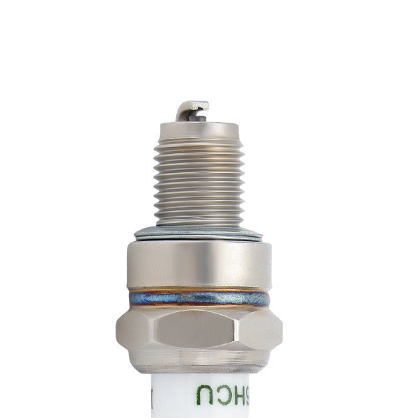 Hipa CMR6HCU Spark Plug Compatible with NGK CMR6H Champion RZ7C - 0