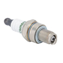 Hipa CMR6HCU Spark Plug Compatible with NGK CMR6H Champion RZ7C-3