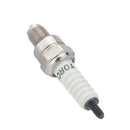 Hipa A6RC Standard Spark Plug Replaces for CR6HSA 2983 CR6HSA 3228 C6HSA Kawasaki LX110 KLX110L KLX110R Z125 Motorcycle-3