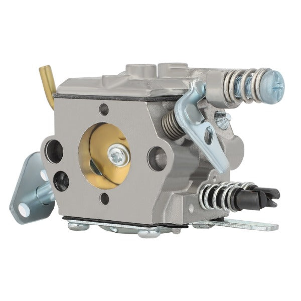 Hipa 530071987 Carburetor Kit For Poulan Pro 295 PP295 PP4620AV PP4620AVX Chainsaw Replace 530019172 545013503 545057701