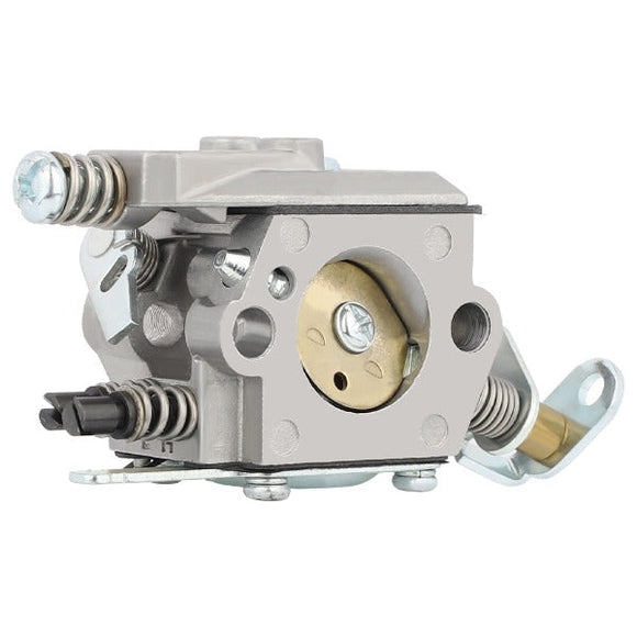 Hipa 530071987 Carburetor Kit For Poulan Pro 295 PP295 PP4620AV PP4620AVX Chainsaw Replace 530019172 545013503 545057701