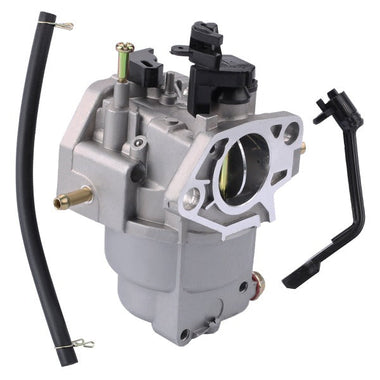 Hipa Carburetor Fit GENERAC GP7500E GP5500 GP6500 GP6500E 8125 Watt  Gas Powered Portable Generator # Replace 0J58620157 0G8442D110 - 0