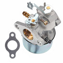 Hipa Carburetor Kit For Tecumseh H30 H50 H60 HH60 5hp 6hp Engine/Snowblower-2