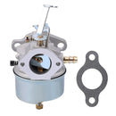Hipa Carburetor Kit For Tecumseh H30 H50 H60 HH60 5hp 6hp Engine/Snowblower-3