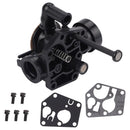 Hipa Carburetor Carb For Briggs & Stratton Engine Lawnmower Primer 795475 790206 e4-3