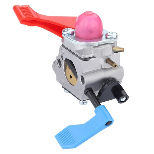 Carburetor Kit for Poulan Pro 530071775 PPBVM200 PBV200 BVM200LE BV200 BV200LE BVM210 BV2000 BV2000LE 25cc Leaf Blower # C1Q-W11