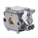 Carburetor Kit For Bolens MTD BL100 BL410 BL150 BL250 17-inch cut 31cc Gas String Trimmer Weed Wacker Replace Ryobi 791-182875-4