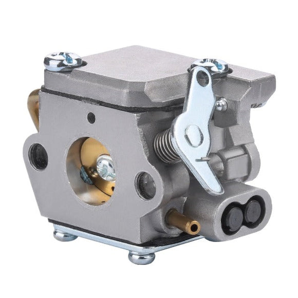 Carburetor Kit For Bolens MTD BL100 BL410 BL150 BL250 17-inch cut 31cc Gas String Trimmer Weed Wacker Replace Ryobi 791-182875
