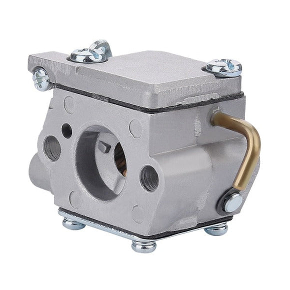 Carburetor Kit For Bolens MTD BL100 BL410 BL150 BL250 17-inch cut 31cc Gas String Trimmer Weed Wacker Replace Ryobi 791-182875