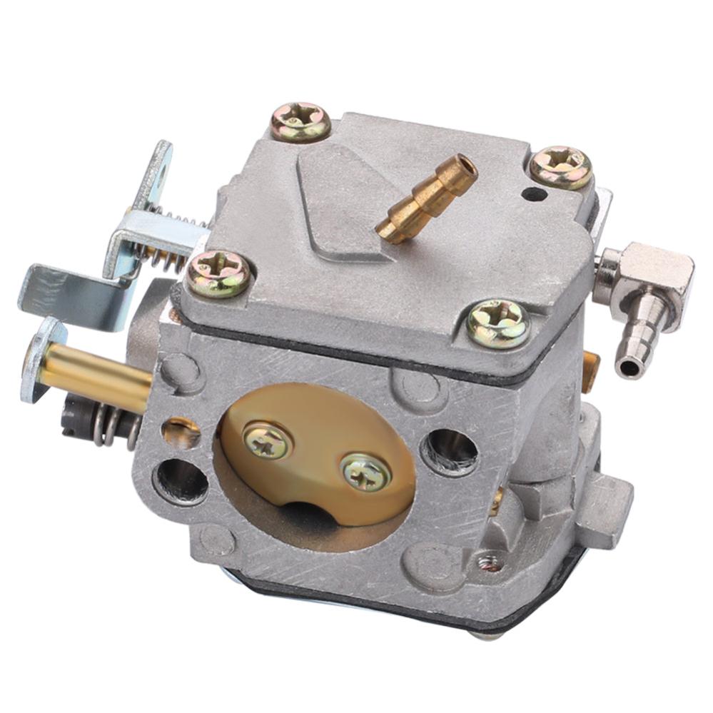 Hipa Carburetor For Stihl 041 041AV Farm Boss Gas Chainsaw Replace 1110-120-0609 Carb - 0