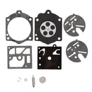 Hipa Carburetor Rebuild Kit For Homelite XL Super EZ Super 2 XL2 XL2F XL2S ChainSaw-1