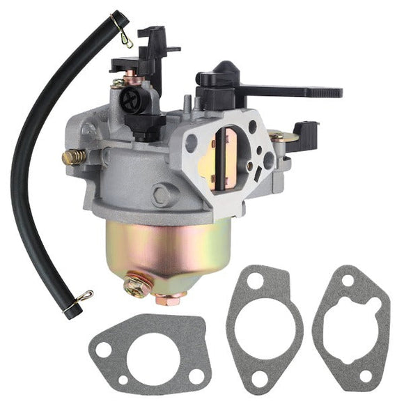 Hipa GX390 Carburetor for Honda GX 390 GX390K1 13HP Engines Replace 16100-ZF6-V01 16100-Z5T-901 DXPW60605 DXPW60606 Pressure Washer
