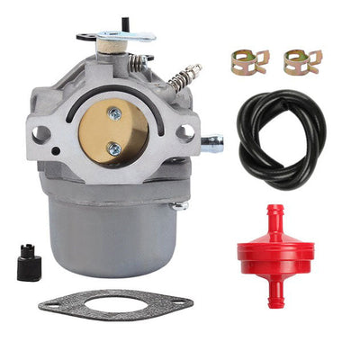 LMT 5-4993 Carburetor for Briggs Stratton 799728 498027 28B702 28B707 28R707 12HP 28M707 289707 28V707 286707 28T707 28A707 282707 499161 Engines