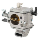 Hipa 1122-120-0621 Carburetor Kit for Stihl 064 MS660 MS650 Chainsaw Replaces 1122-120-0623 WJ-67A WJ-67B-3