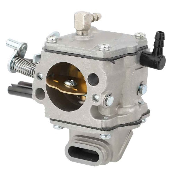 Hipa 1122-120-0621 Carburetor Kit for Stihl 064 MS660 MS650 Chainsaw Replaces 1122-120-0623 WJ-67A WJ-67B
