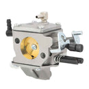 Hipa 1122-120-0621 Carburetor Kit for Stihl 064 MS660 MS650 Chainsaw Replaces 1122-120-0623 WJ-67A WJ-67B-4