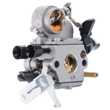 Hipa Carburetor for STIHL MS171 MS181 MS211 Chainsaw Replace 1139-1207-100 1139-120-0619 1139-1200-612 C1Q S269 - 0