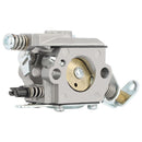 Hipa Carburetor for Husqvarna 136 137 141 142 36 41 E142 Chainsaw Walbro WT 834 289 285-2
