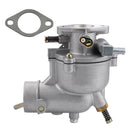 Hipa 490419 Carburetor Kit for BS Engine Toro 38070 38060 31756 31820 Snow Blower Replace 390323 394228-3