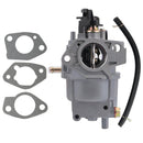 Carburetor For 16100-Z5T-U86 McCulloch FG5700 FG6000 FG5700AK FG5700BK FG6000MA QJ182 QJ188 11HP 13HP Generator Replace 0QJ182QDP09 032600Q03F000-1