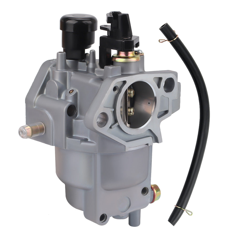 Carburetor For 16100-Z5T-U86 McCulloch FG5700 FG6000 FG5700AK FG5700BK FG6000MA QJ182 QJ188 11HP 13HP Generator Replace 0QJ182QDP09 032600Q03F000