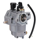 Carburetor For 16100-Z5T-U86 McCulloch FG5700 FG6000 FG5700AK FG5700BK FG6000MA QJ182 QJ188 11HP 13HP Generator Replace 0QJ182QDP09 032600Q03F000-3