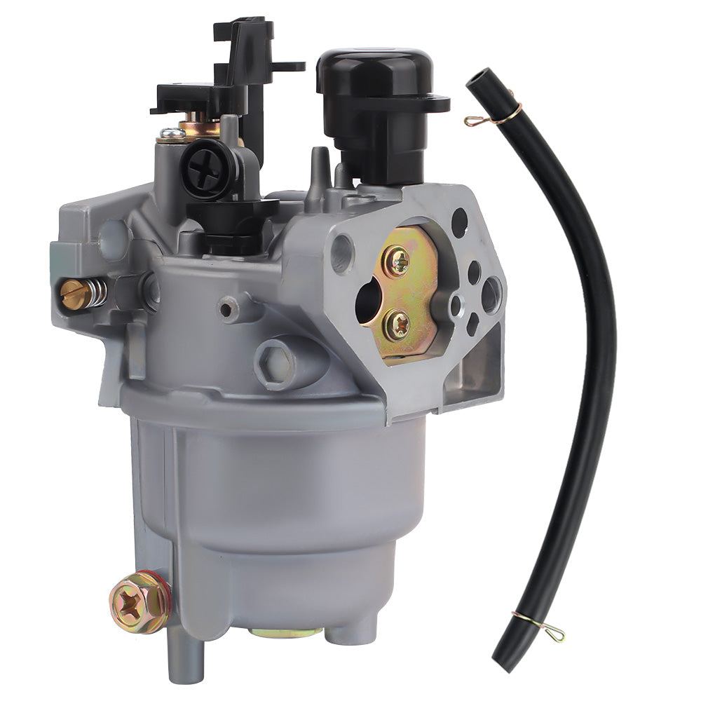 Carburetor For 16100-Z5T-U86 McCulloch FG5700 FG6000 FG5700AK FG5700BK FG6000MA QJ182 QJ188 11HP 13HP Generator Replace 0QJ182QDP09 032600Q03F000