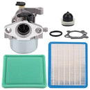 Hipa 799871 Carburetor Kit for Toro 22 Inch Recycler 20330 20331 20332 20333 20334 20092 20093 20095 20064 20065 20066 190CC Mower for 799866 794304-2