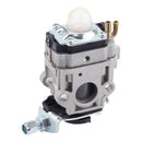 Carburetor Kit For Earthquake E43 Earth Auger Powerhead MC43 MC43CE MC43E MC43ECE Mini Cultivator Replace 300486-4