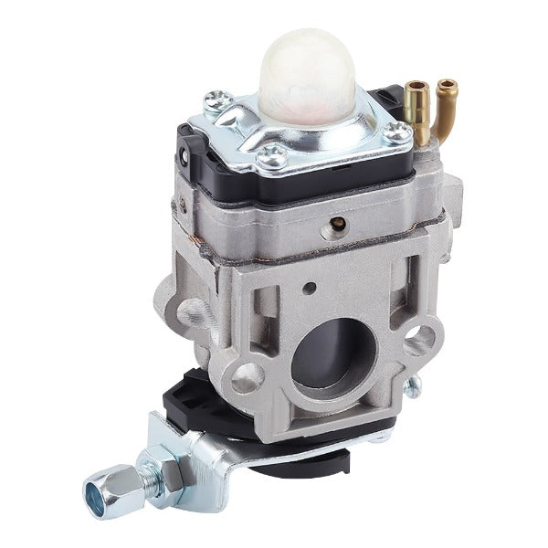 Carburetor Kit For Earthquake E43 Earth Auger Powerhead MC43 MC43CE MC43E MC43ECE Mini Cultivator Replace 300486