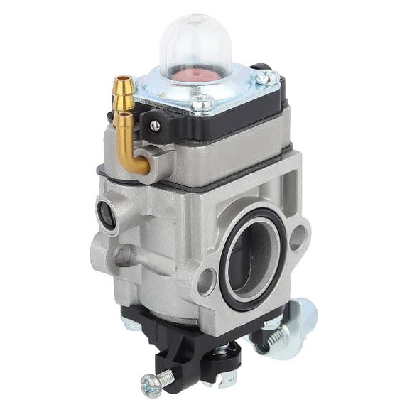 Carburetor Kit For Earthquake E43 Earth Auger Powerhead MC43 MC43CE MC43E MC43ECE Mini Cultivator Replace 300486