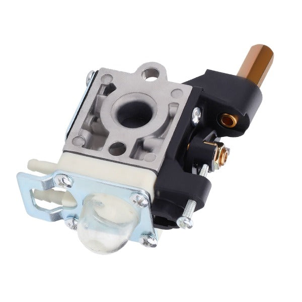 Hipa Carburetor with Tune Up Kit For Echo Trimmer GT200 GT200i GT200R GT201i GT201R GT-201EZR Replaces Zama RB-K75 Echo A021000742 - 0