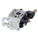 Hipa Carburetor Kit For Echo SRM266 SRM266T SRM266S SRM266U PAS266 SHC266 PE266 Trimmer/Brushcutter Edger Hedge # A021003830 RB-K112-6