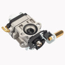 Carburetor Kit For Echo SRM 2601 SRM 2610 PE2601 SRM2400 Trimmer Brushcutter Replaces #12300057730 WYJ-192-7